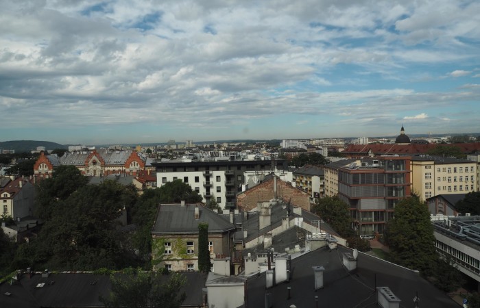Kraków, Małopolskie, Lokal na wynajem