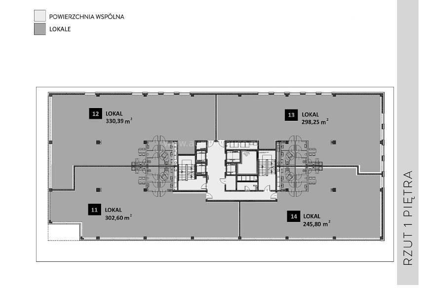 Kraków, Nowa Huta, Czyżyny, Centralna, Lokal na wynajem