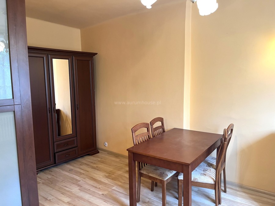 Kraków, Podgórze, Borek Fałęcki, Kępna, Apartament for rent