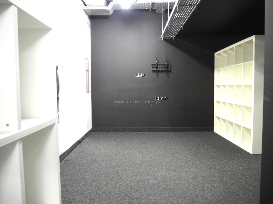 Kraków, Podgórze, Rybitwy, Kuklińskiego, Lokal na wynajem