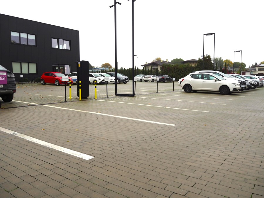 Kraków, Podgórze, Rybitwy, Kuklińskiego, Lokal na wynajem