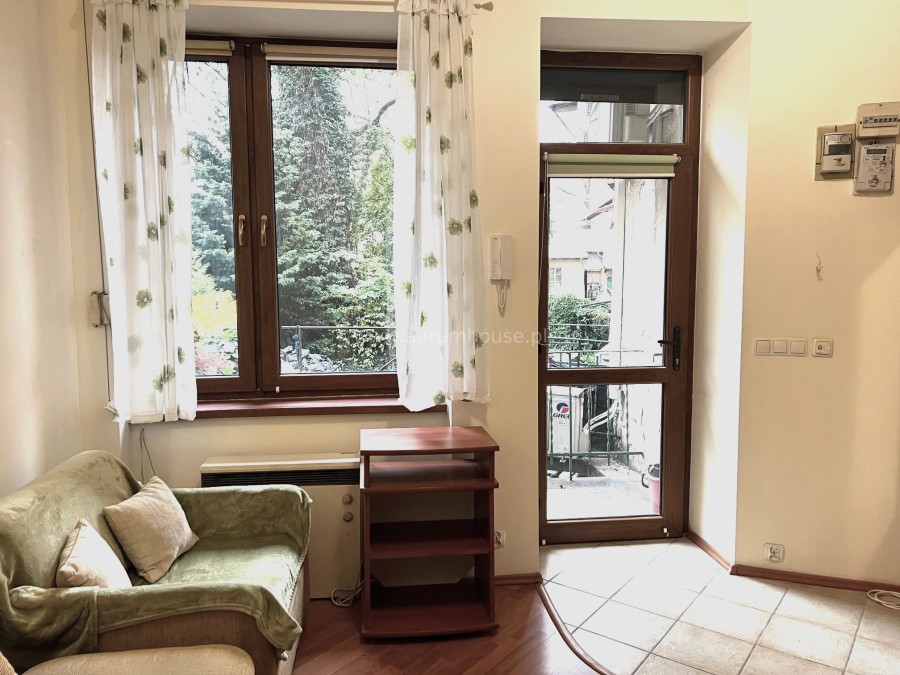 Kraków, Śródmieście, Stare Miasto, Aleja Krasińskiego, Mieszkanie na sprzedaż