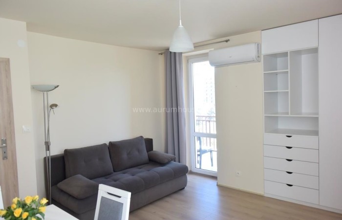 Kraków, Małopolskie, Mieszkanie na wynajem