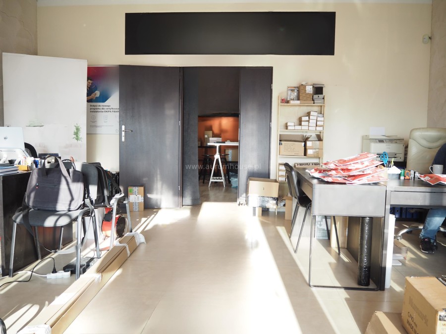 Kraków, Nowa Huta, Bieńczyce, Kocmyrzowska, Lokal na wynajem