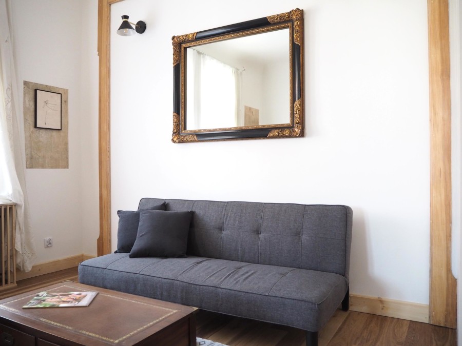 Katowice, Śródmieście, Kościuszki, Apartament for rent