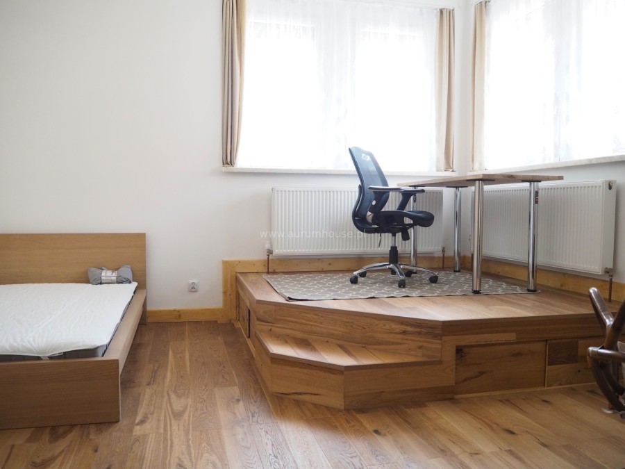 Katowice, Śródmieście, Kościuszki, Apartament for rent