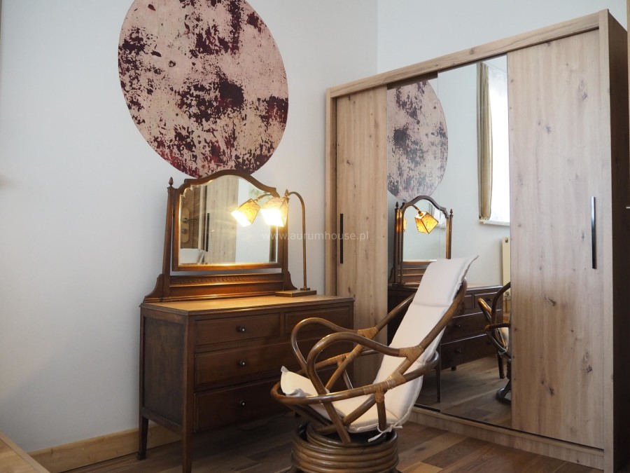 Katowice, Śródmieście, Kościuszki, Apartament for rent