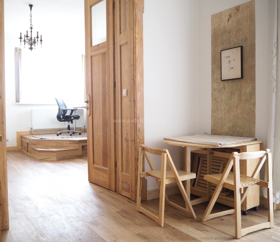 Katowice, Śródmieście, Kościuszki, Apartament for rent