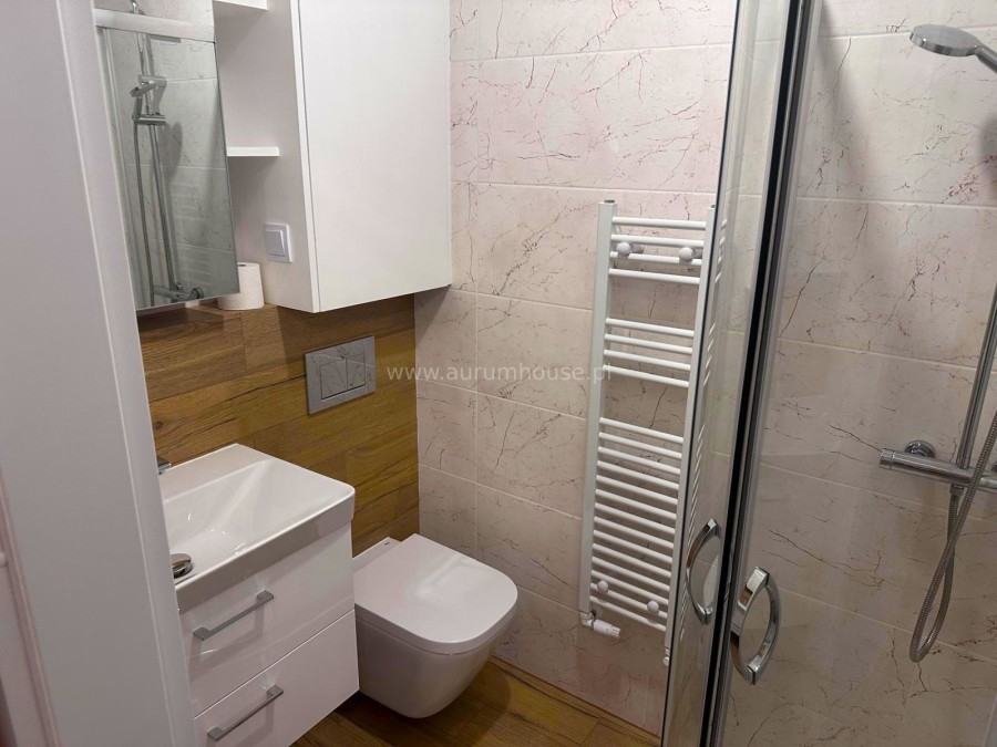 Katowice, Śródmieście, Kościuszki, Apartament for rent