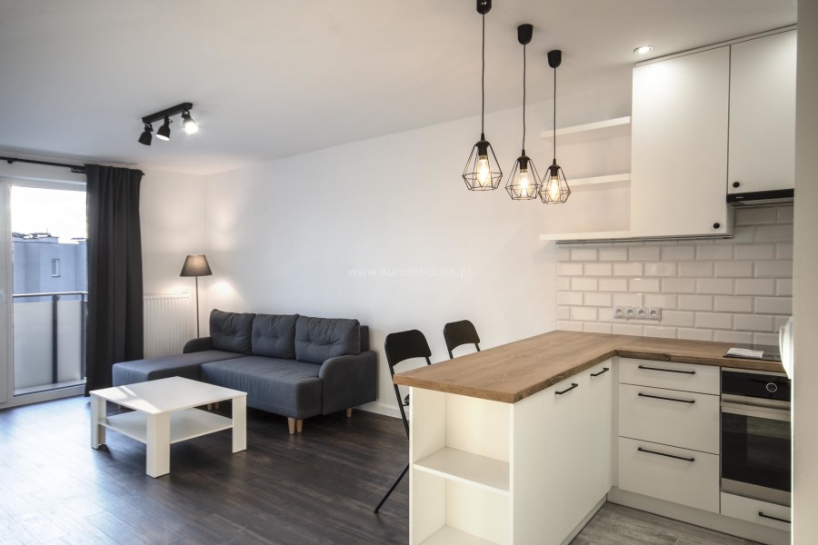 Kraków, Nowa Huta, Czyżyny, Bieńczycka, Apartament for rent