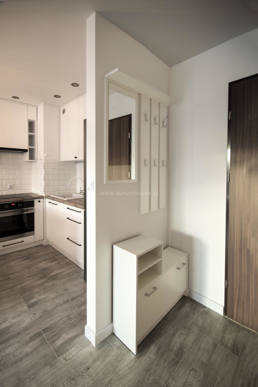 Kraków, Nowa Huta, Czyżyny, Bieńczycka, Apartament for rent