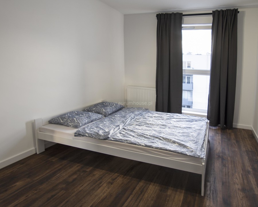 Kraków, Nowa Huta, Czyżyny, Bieńczycka, Apartament for rent