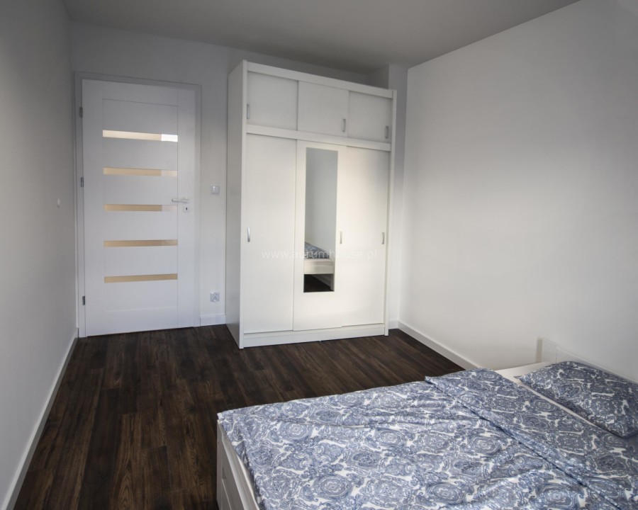 Kraków, Nowa Huta, Czyżyny, Bieńczycka, Apartament for rent