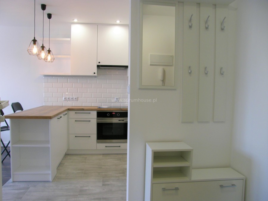 Kraków, Nowa Huta, Czyżyny, Bieńczycka, Apartament for rent