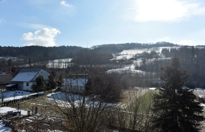 Mszana Dolna, Mszana Dolna, Działka na sprzedaż