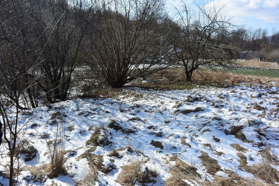 limanowski, Mszana Dolna, Mszana Dolna, Działka na sprzedaż