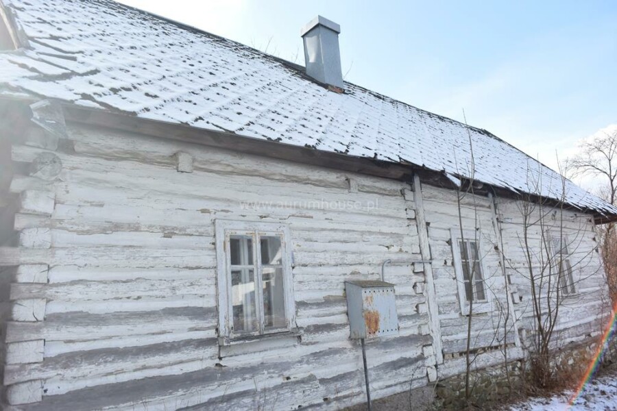 limanowski, Mszana Dolna, Mszana Dolna, Działka na sprzedaż