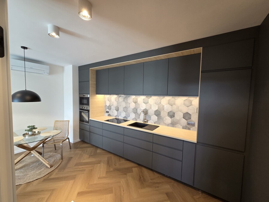 Kraków, Krowodrza, Łobzów, Cieszyńska, Apartament for sale