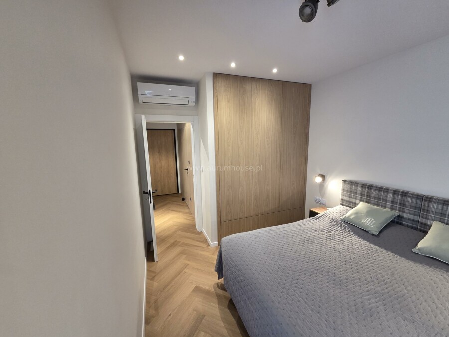 Kraków, Krowodrza, Łobzów, Cieszyńska, Apartament for sale