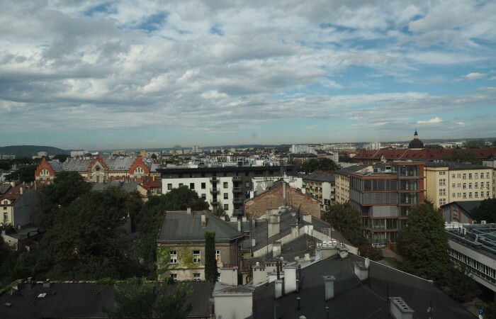 Małopolskie, Kraków, Commercial for rent