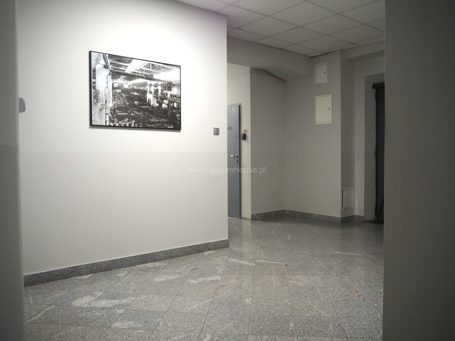 Kraków, Podgórze, Zabłocie, Przemysłowa, Lokal na wynajem