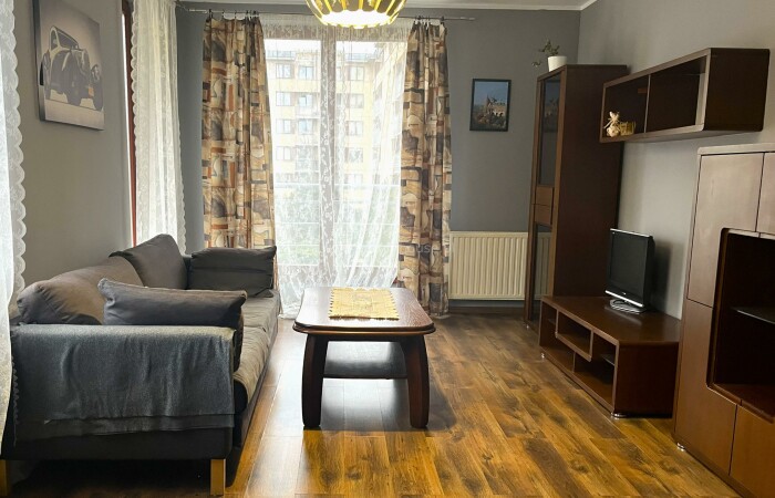 Kraków, Małopolskie, Mieszkanie na wynajem