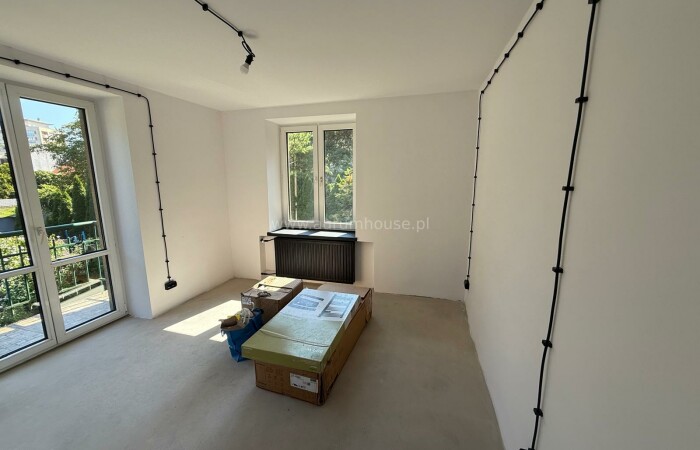 Kraków, Małopolskie, Mieszkanie na sprzedaż