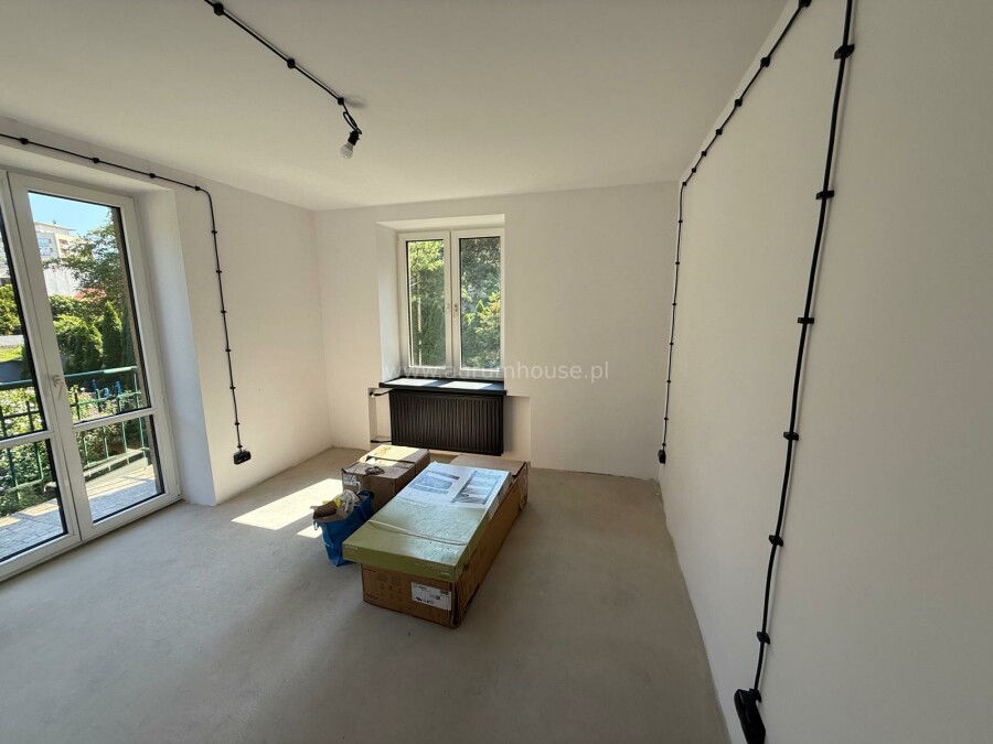 Kraków, Śródmieście, Olsza, Trębacza, Apartament for sale