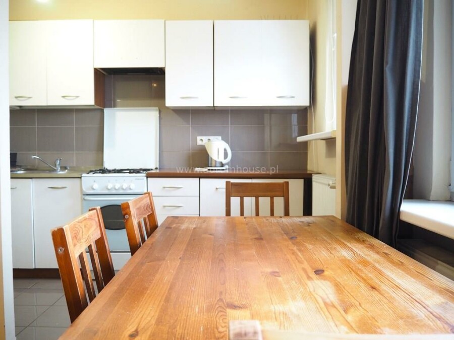 Kraków, Krowodrza, Krowodrza, Rusznikarska, Apartament for rent