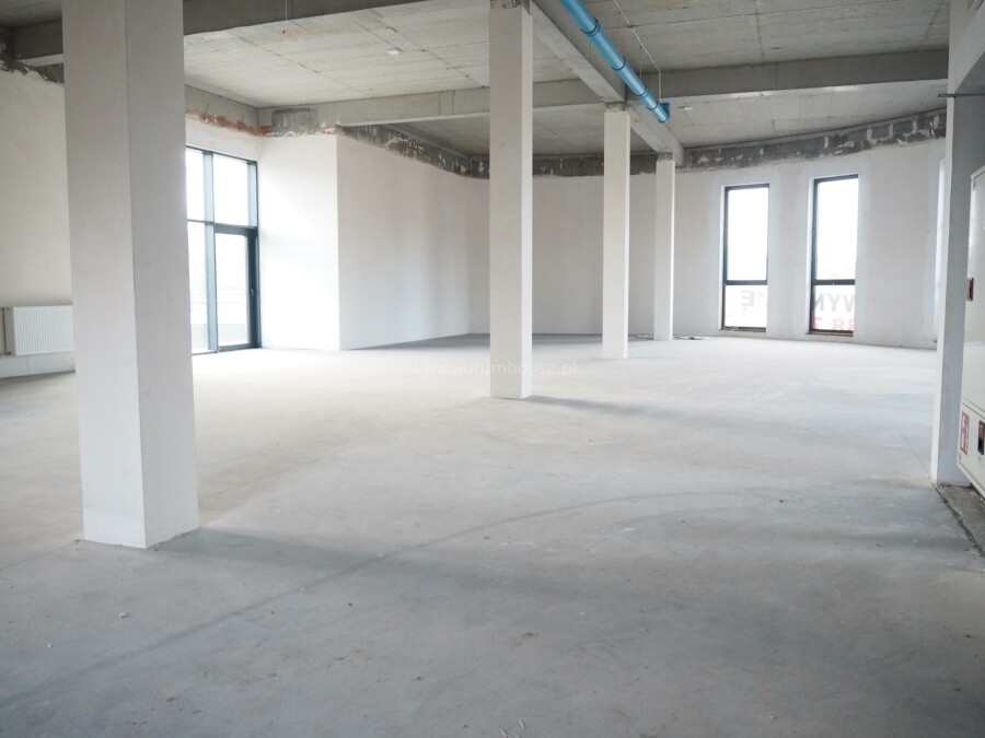 Kraków, Nowa Huta, Bieńczyce, Kocmyrzowska, Commercial for rent