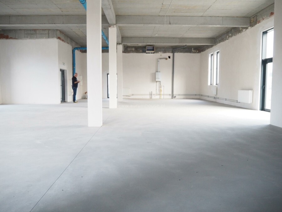 Kraków, Nowa Huta, Bieńczyce, Kocmyrzowska, Commercial for rent