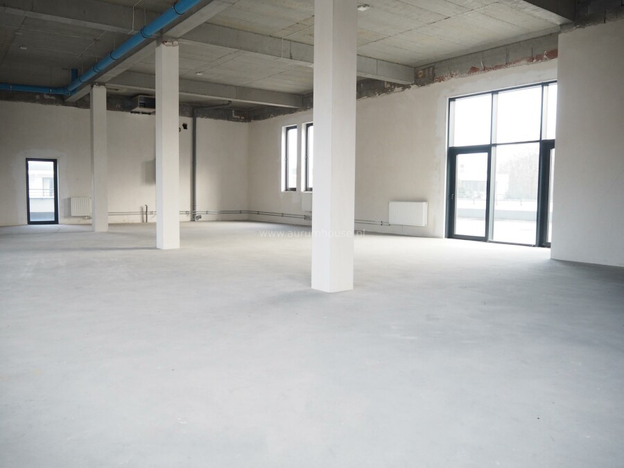 Kraków, Nowa Huta, Bieńczyce, Kocmyrzowska, Commercial for rent