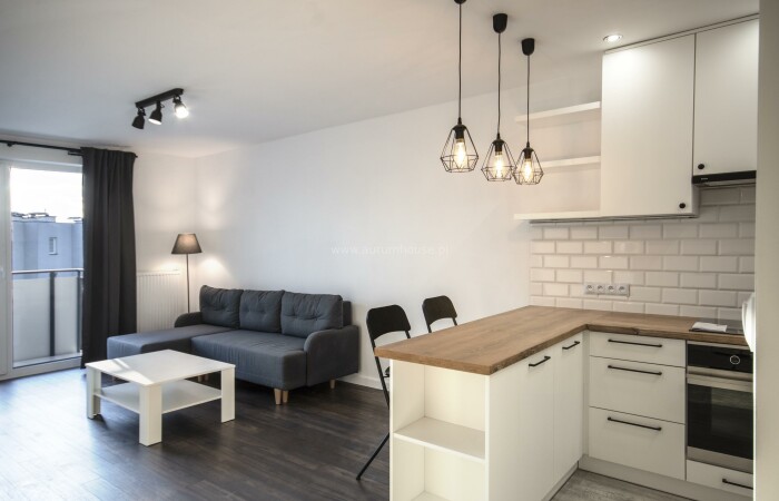 Kraków, Małopolskie, Mieszkanie na wynajem