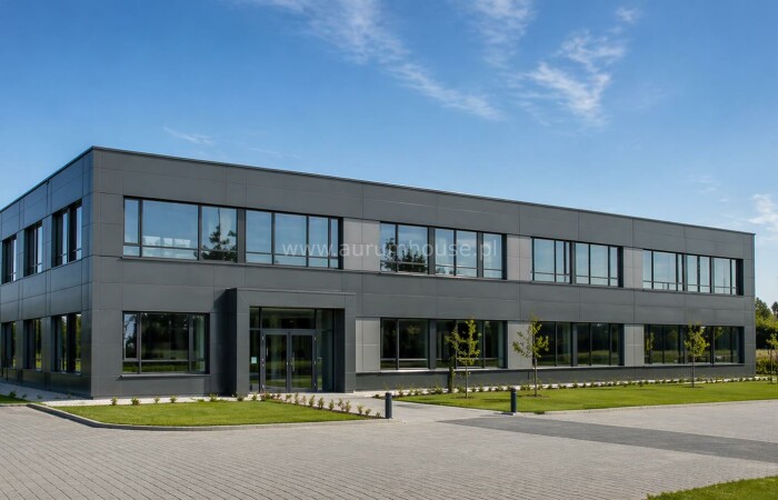 Małopolskie, Kraków, Działka na sprzedaż