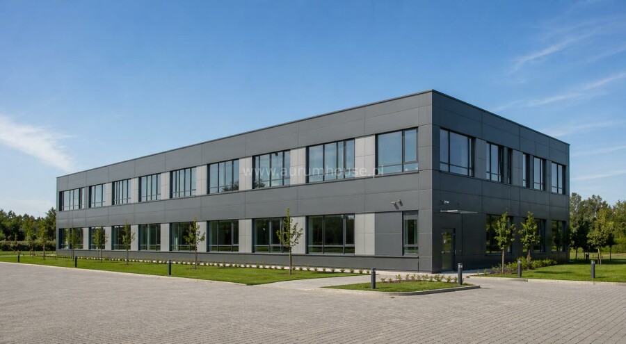 Kraków, Podgórze, Ruczaj, Obozowa, Plot for sale