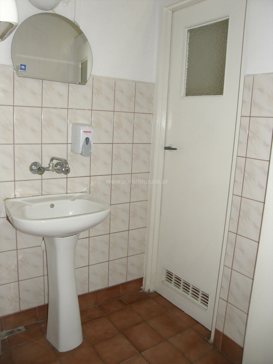 Kraków, Krowodrza, Łobzów, Prądnicka, Commercial for rent