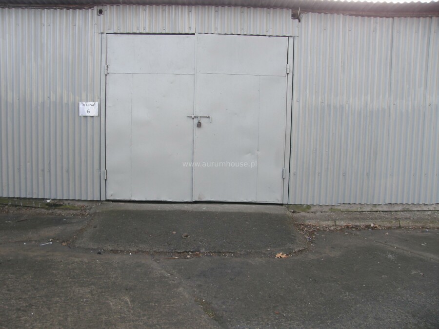 Kraków, Podgórze, Rybitwy, Pułkownika Dąbka, Commercial for rent