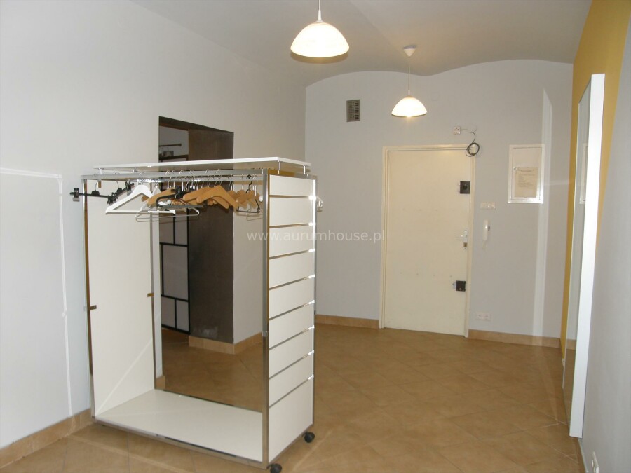 Kraków, Śródmieście, Stare Miasto, Westerplatte, Lokal na wynajem