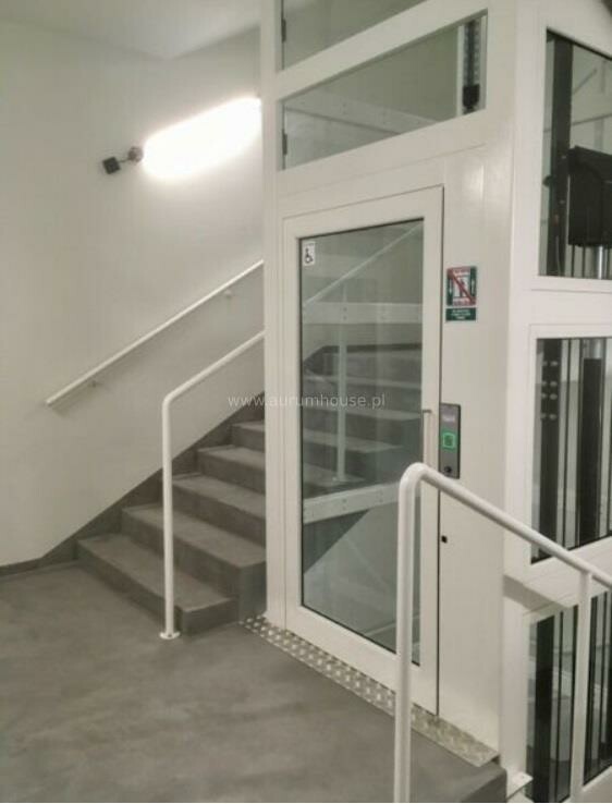 Kraków, Nowa Huta, Czyżyny, Sołtysowska, Commercial for rent