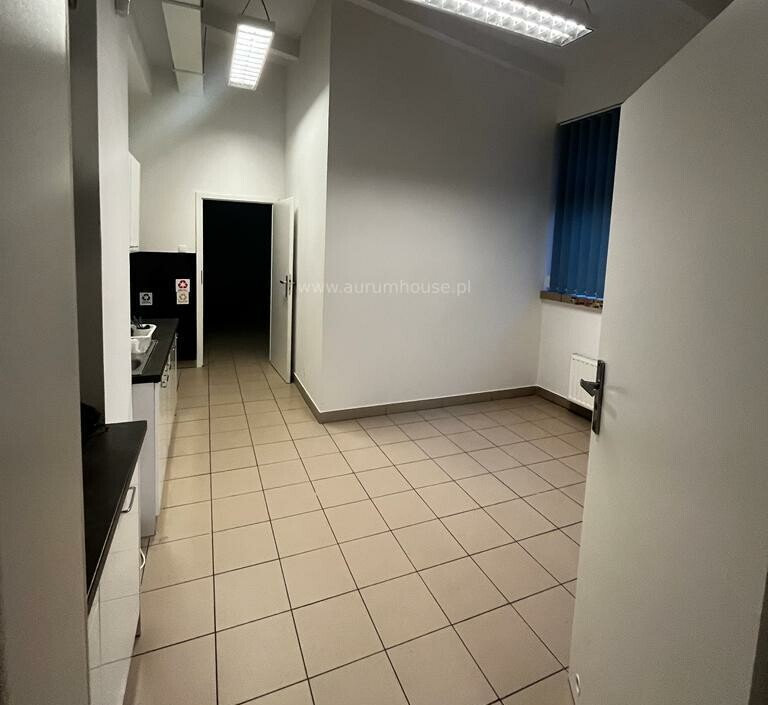 Kraków, Podgórze, Zabłocie, Przemysłowa, Commercial for rent