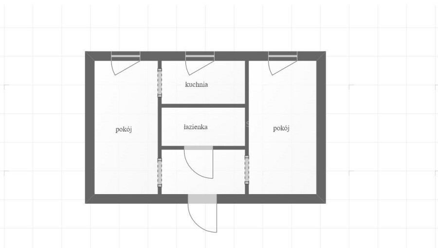 Gdynia, Chylonia, Gniewska, Apartament for sale