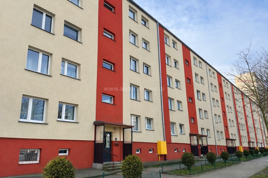 Gdynia, Chylonia, Gniewska, Apartament for sale