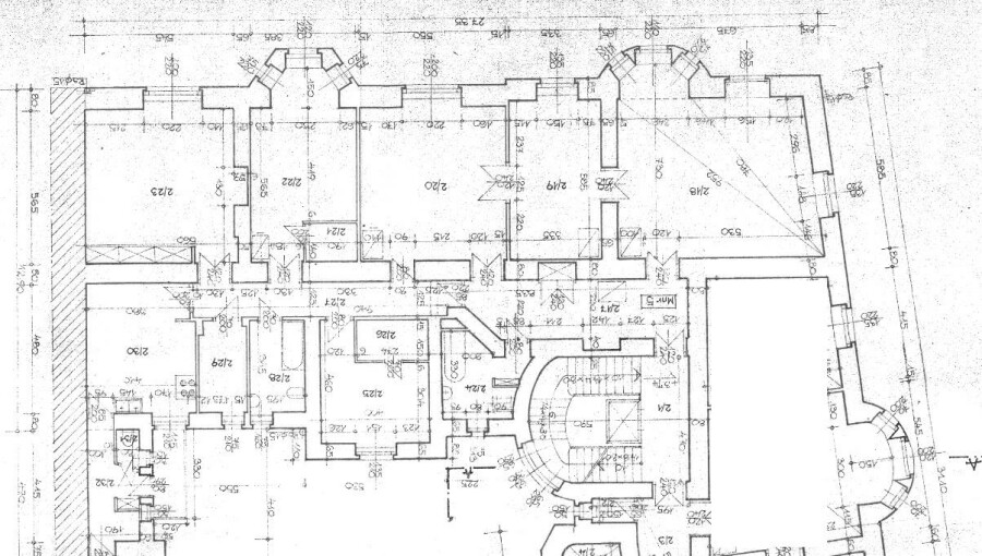 Kraków, Śródmieście, Stare Miasto, Basztowa, Commercial for rent