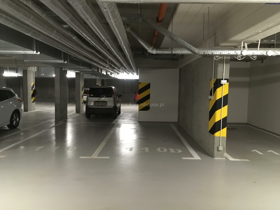 Kraków, Podgórze, Ruczaj, Piltza, Building for rent