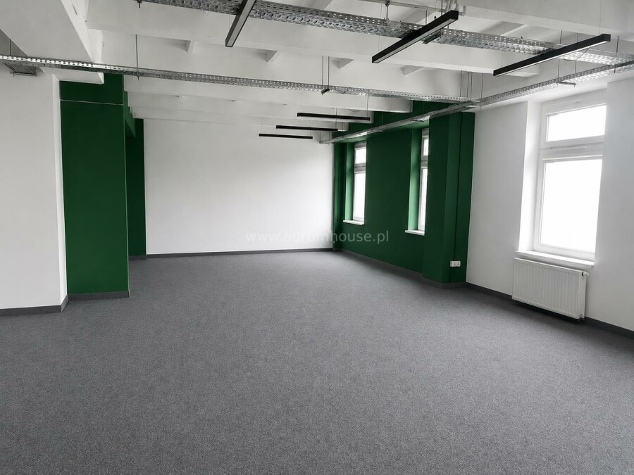 Kraków, Podgórze, Zabłocie, Przemysłowa, Commercial for rent