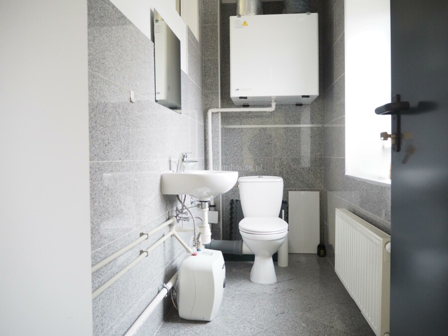 Kraków, Podgórze, Zabłocie, Przemysłowa, Commercial for rent