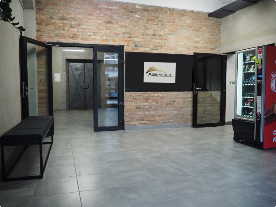 Kraków, Podgórze, Zabłocie, Przemysłowa, Commercial for rent