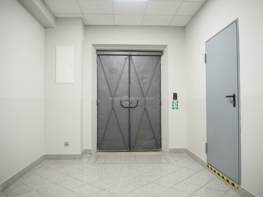 Kraków, Podgórze, Zabłocie, Przemysłowa, Commercial for rent