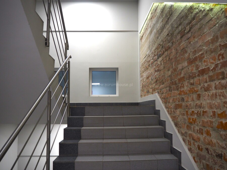 Kraków, Podgórze, Zabłocie, Przemysłowa, Commercial for rent