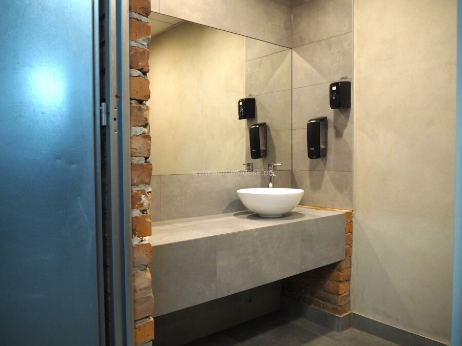 Kraków, Podgórze, Zabłocie, Przemysłowa, Commercial for rent
